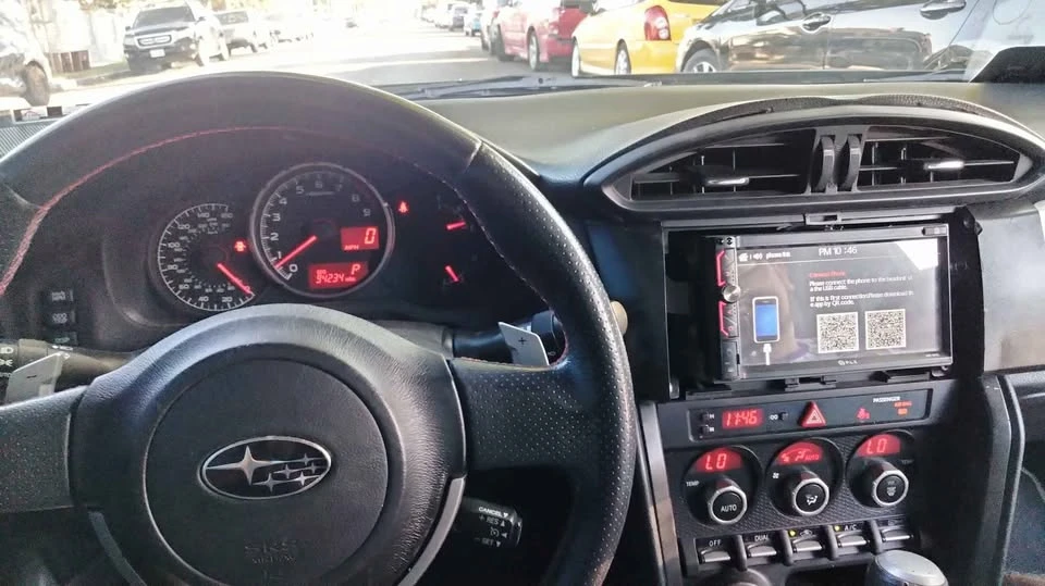 2013 Subaru BRZ 1st Gen - Image 11 of 16