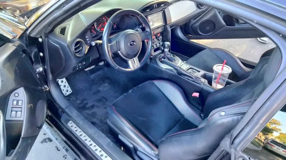 2013 Subaru BRZ 1st Gen - Image 14 of 16