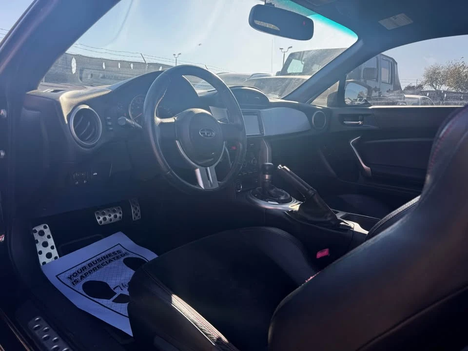 2013 Subaru BRZ 1st Gen - Image 7 of 10