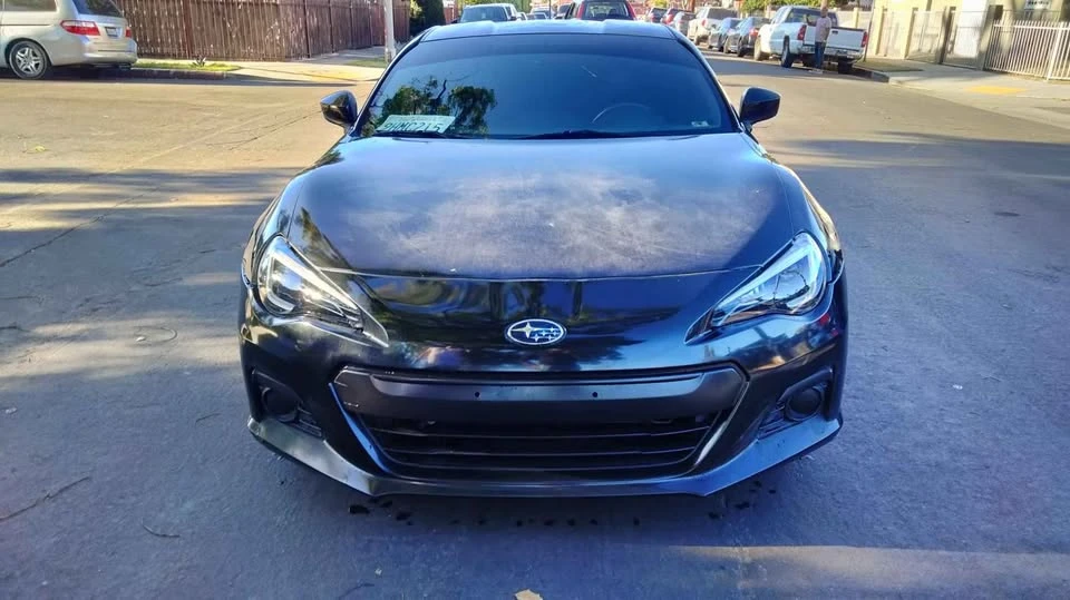 2013 Subaru BRZ 1st Gen - Image 4 of 16