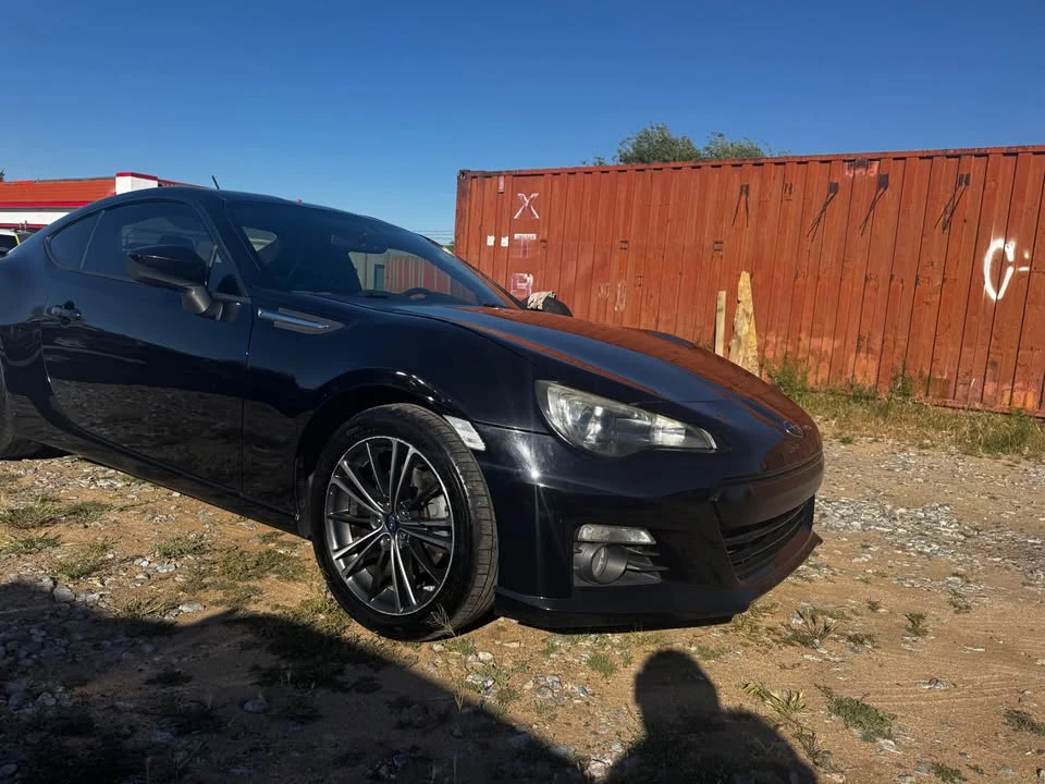 2013 Subaru BRZ 1st Gen - Image 2 of 10