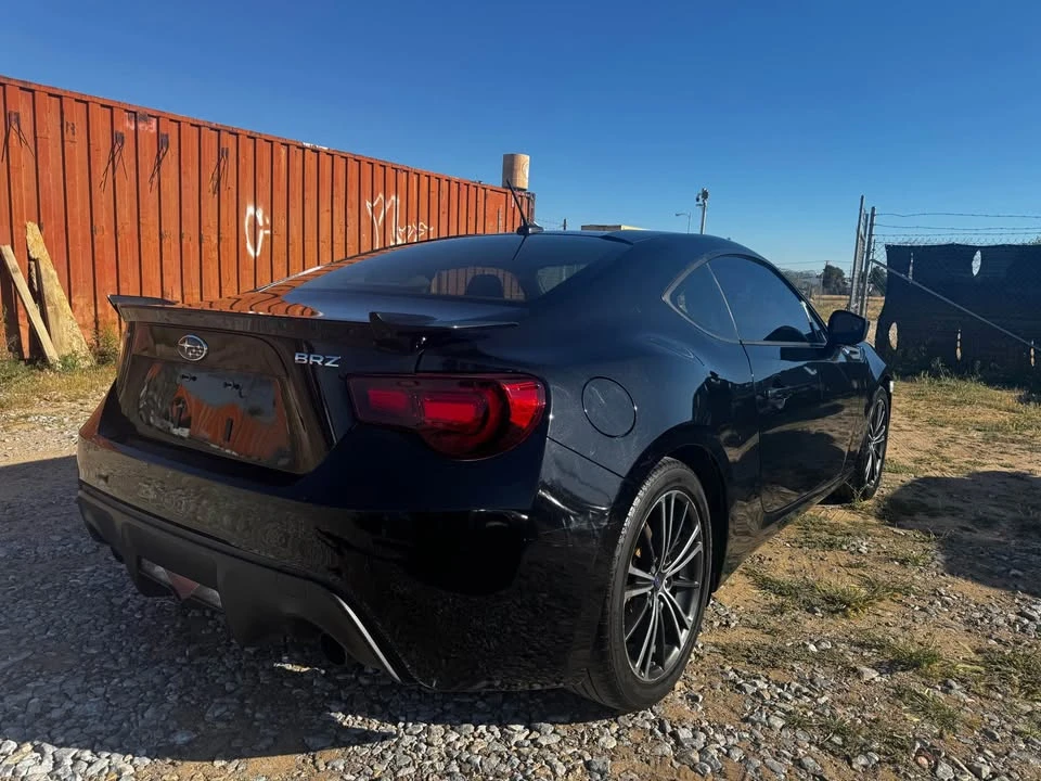 2013 Subaru BRZ 1st Gen - Image 3 of 10