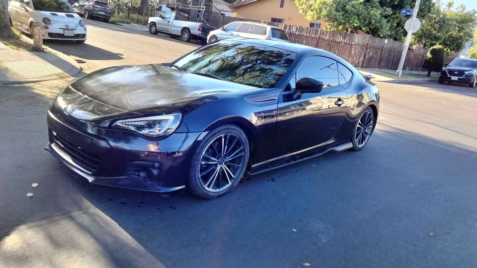 2013 Subaru BRZ 1st Gen - Image 2 of 16