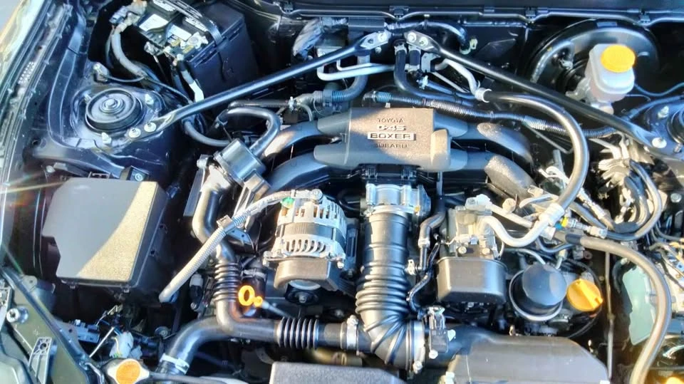 2013 Subaru BRZ 1st Gen - Image 15 of 16
