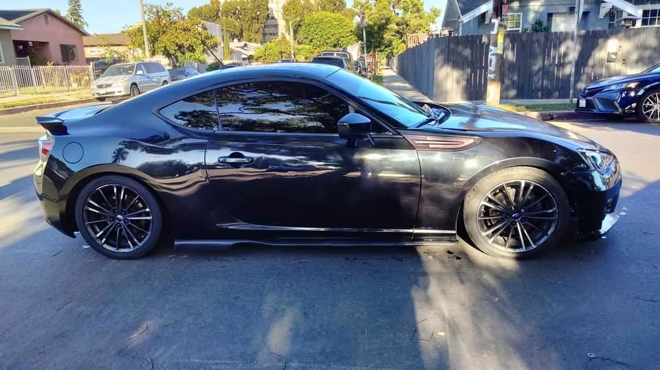 2013 Subaru BRZ 1st Gen - Image 6 of 16