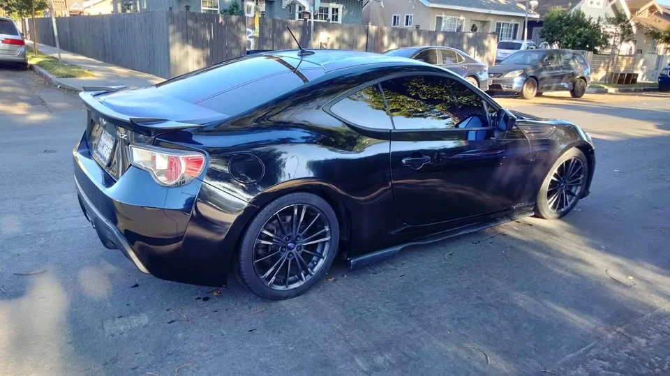 2013 Subaru BRZ 1st Gen - Image 7 of 16
