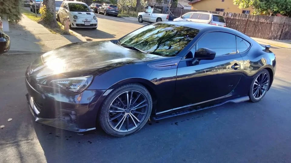 2013 Subaru BRZ 1st Gen - Image 3 of 16
