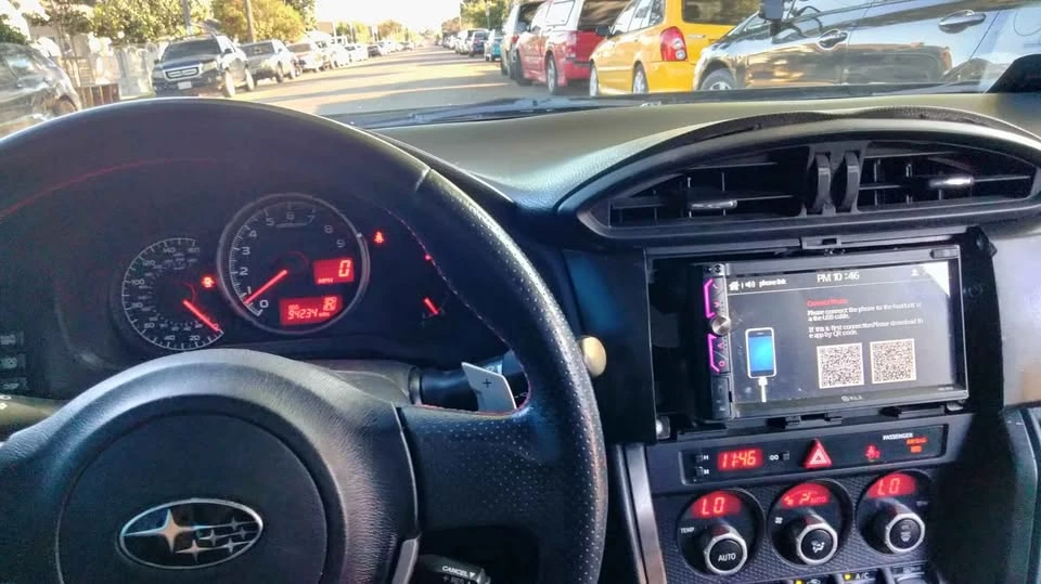 2013 Subaru BRZ 1st Gen - Image 12 of 16