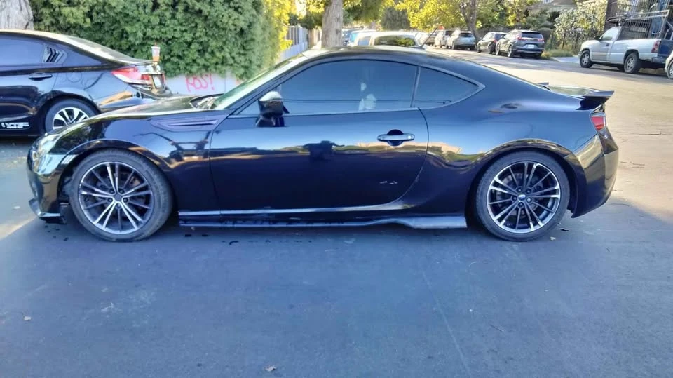 2013 Subaru BRZ 1st Gen - Image 8 of 16