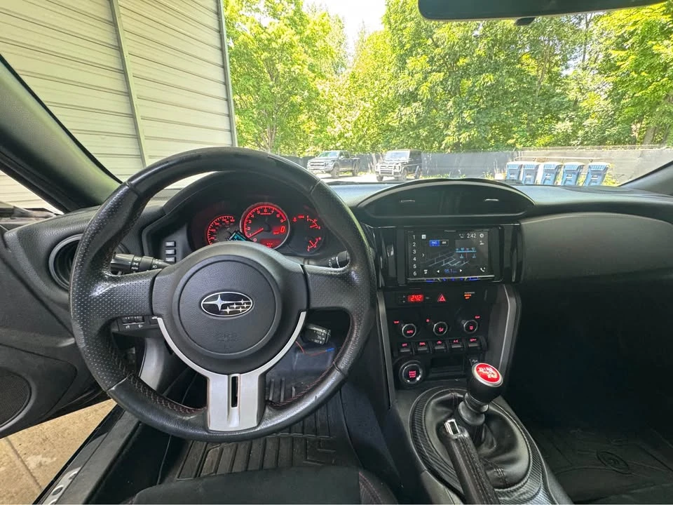 2013 Subaru BRZ 1st Gen - Image 9 of 20