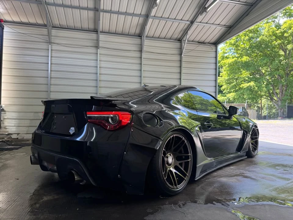 2013 Subaru BRZ 1st Gen - Image 6 of 20