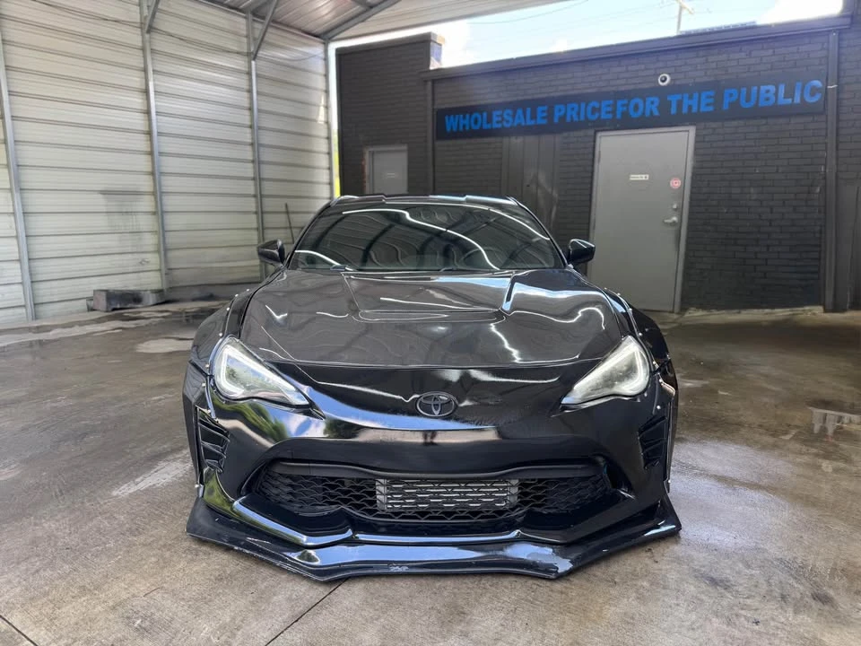 2013 Subaru BRZ 1st Gen - Image 4 of 20