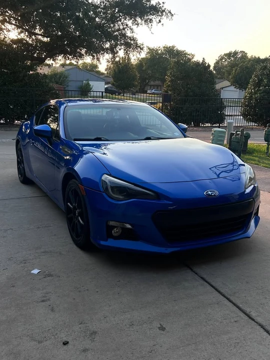 2013 Subaru BRZ 1st Gen - Image 3 of 8
