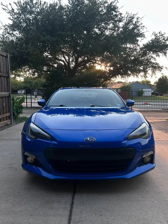 2013 Subaru BRZ 1st Gen - Image 2 of 8