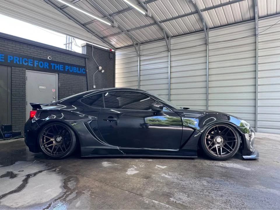 2013 Subaru BRZ 1st Gen - Image 7 of 20