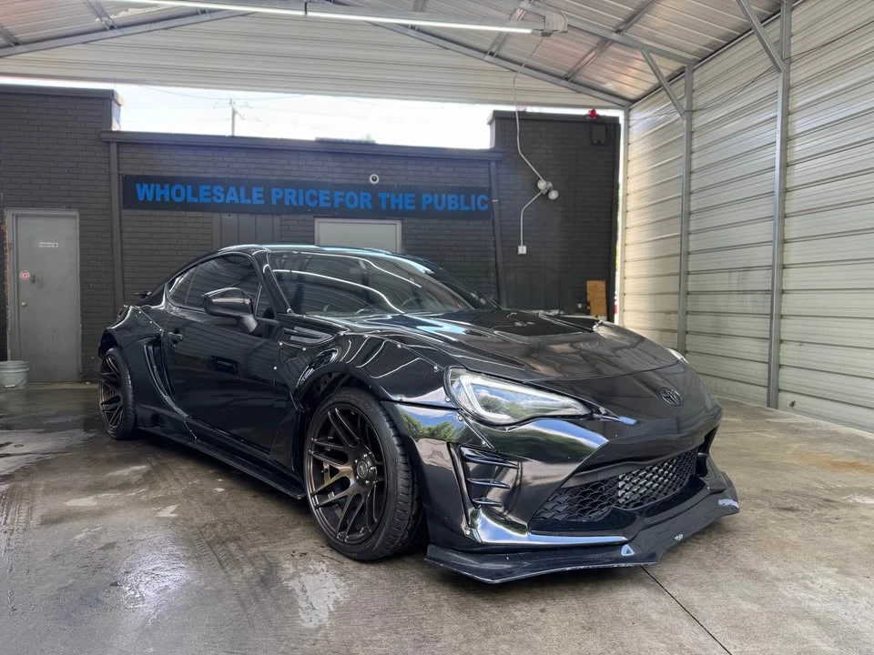 2013 Subaru BRZ 1st Gen - Image 2 of 20
