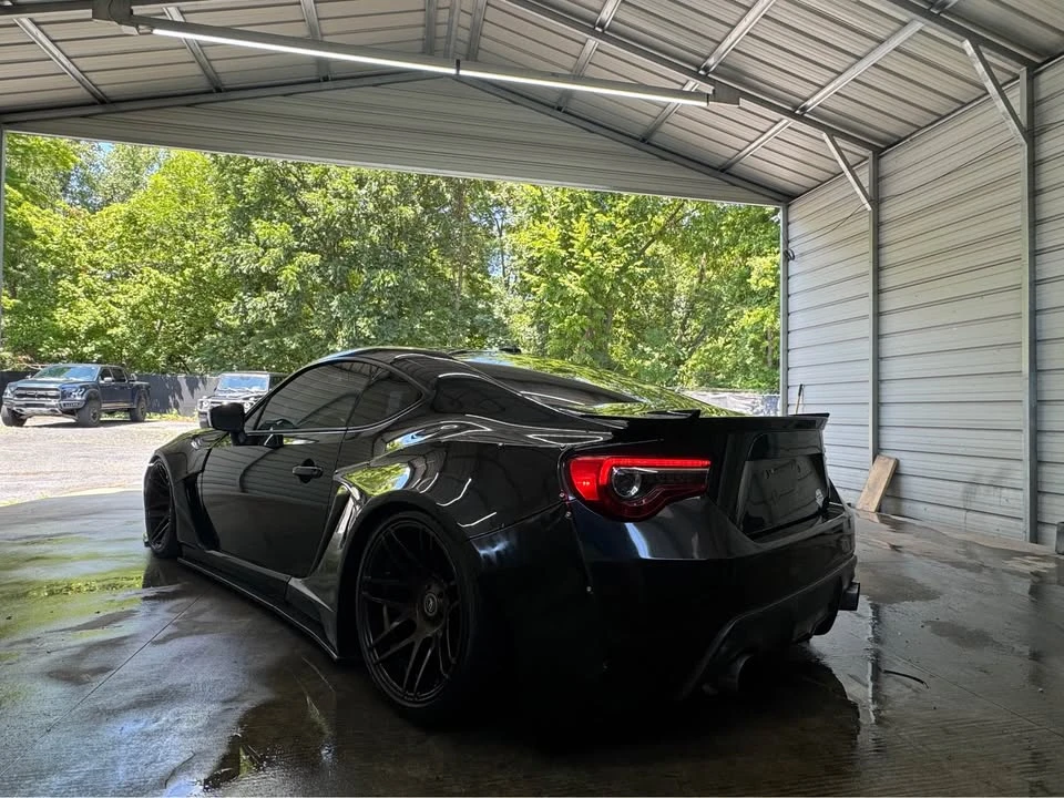 2013 Subaru BRZ 1st Gen - Image 5 of 20