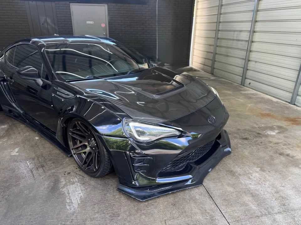 2013 Subaru BRZ 1st Gen - Image 3 of 20