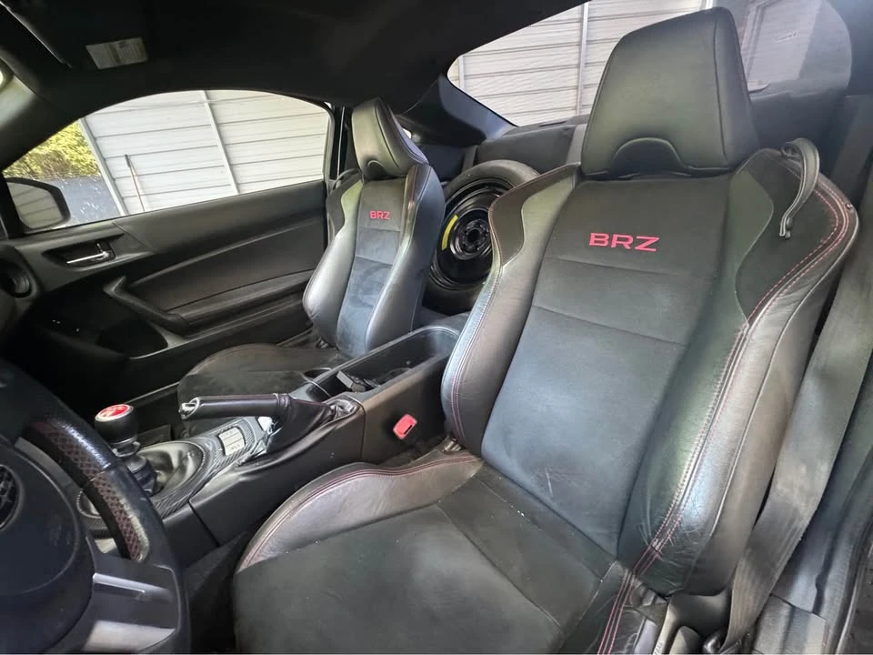 2013 Subaru BRZ 1st Gen - Image 14 of 20