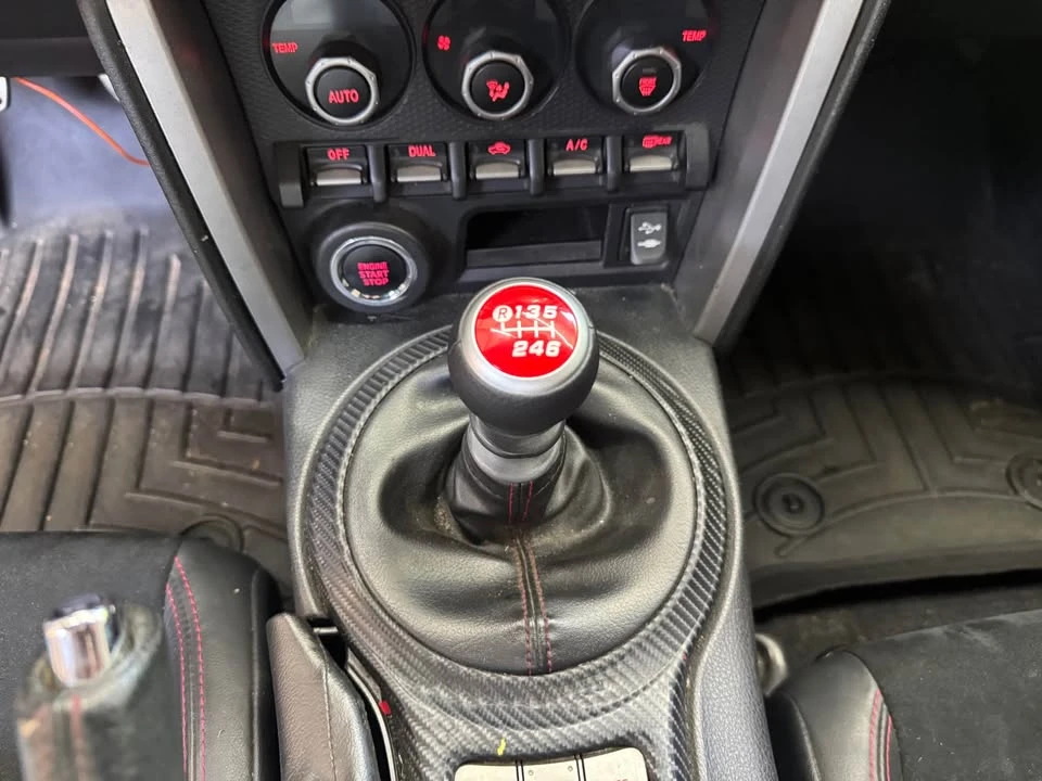 2013 Subaru BRZ 1st Gen - Image 13 of 20