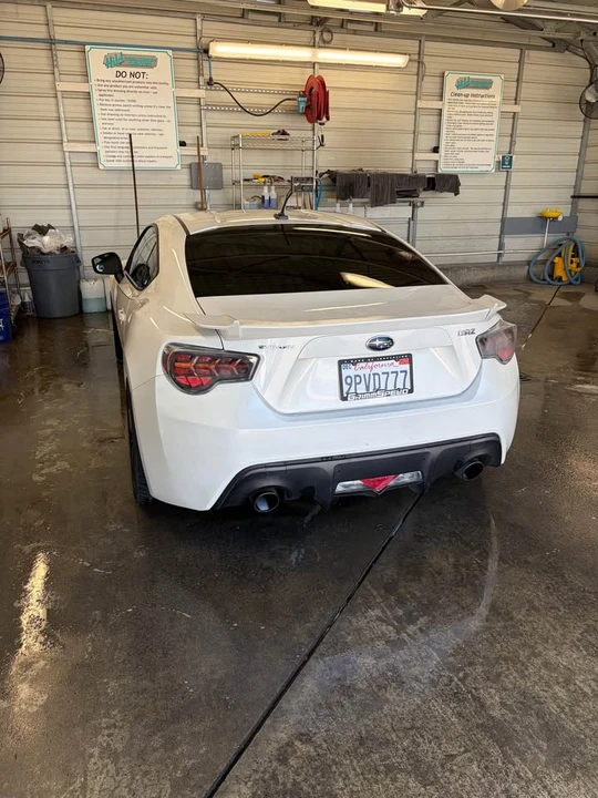 2013 Subaru BRZ 1st Gen - Image 3 of 8
