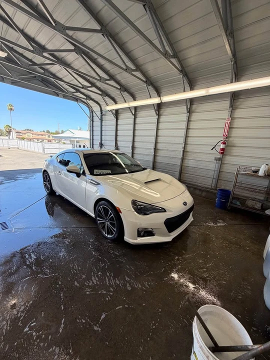 2013 Subaru BRZ 1st Gen - Image 5 of 8