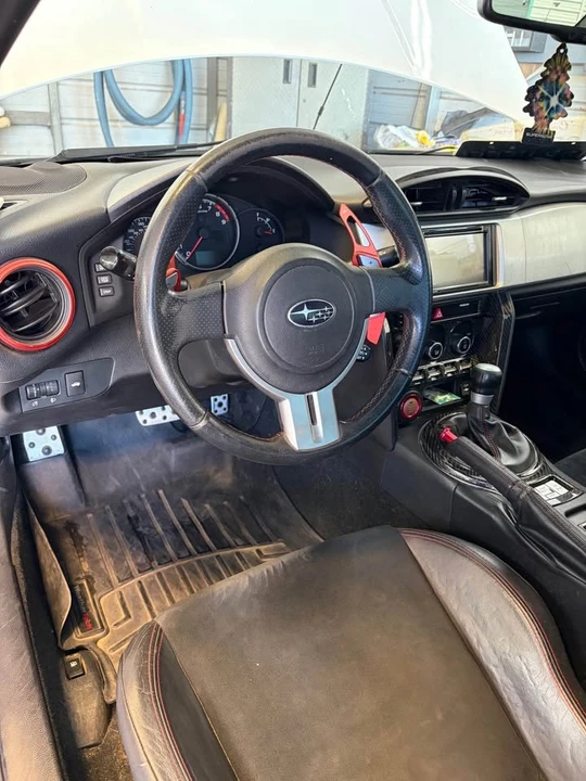 2013 Subaru BRZ 1st Gen - Image 6 of 8