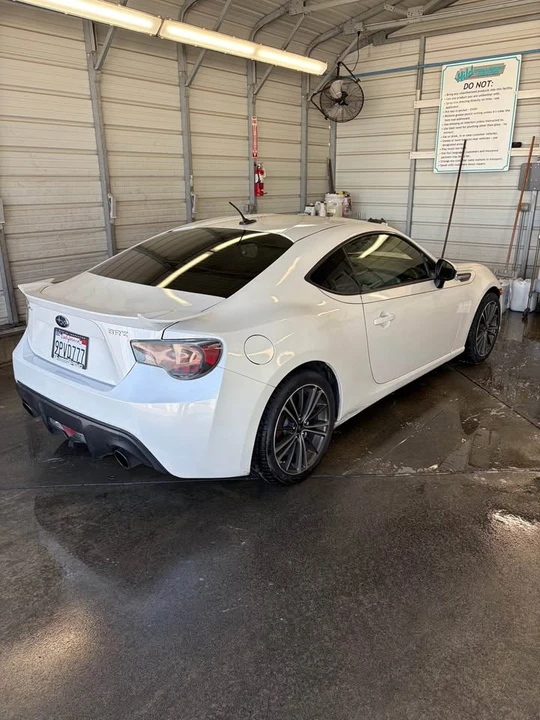 2013 Subaru BRZ 1st Gen - Image 2 of 8