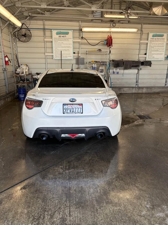 2013 Subaru BRZ 1st Gen - Image 4 of 8