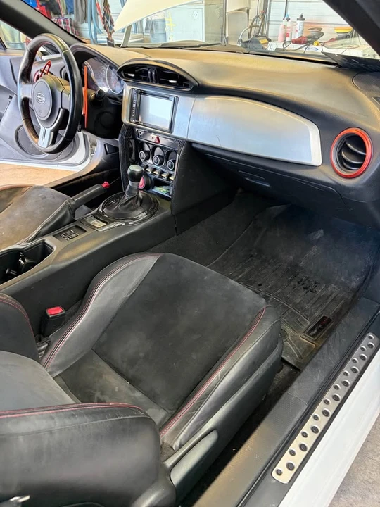 2013 Subaru BRZ 1st Gen - Image 7 of 8