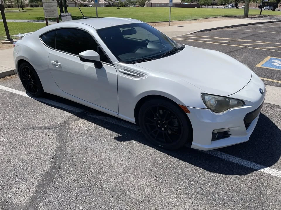 2013 Subaru BRZ 1st Gen - Image 2 of 11