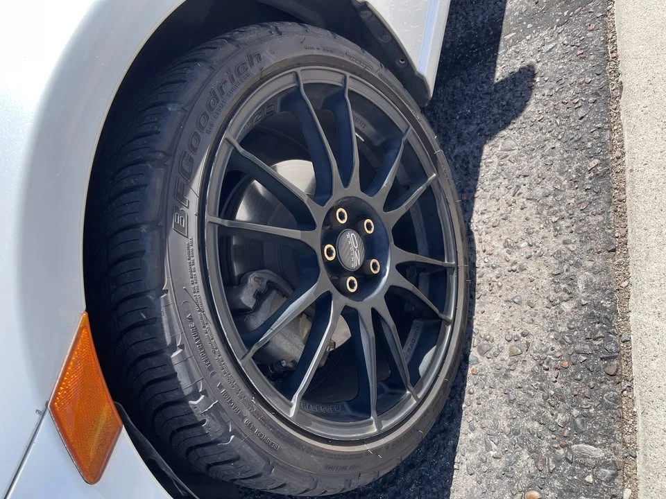 2013 Subaru BRZ 1st Gen - Image 8 of 11