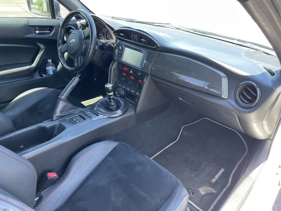 2013 Subaru BRZ 1st Gen - Image 7 of 11