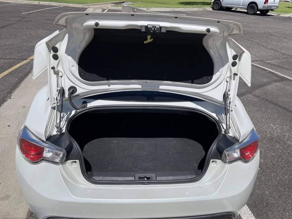 2013 Subaru BRZ 1st Gen - Image 5 of 11