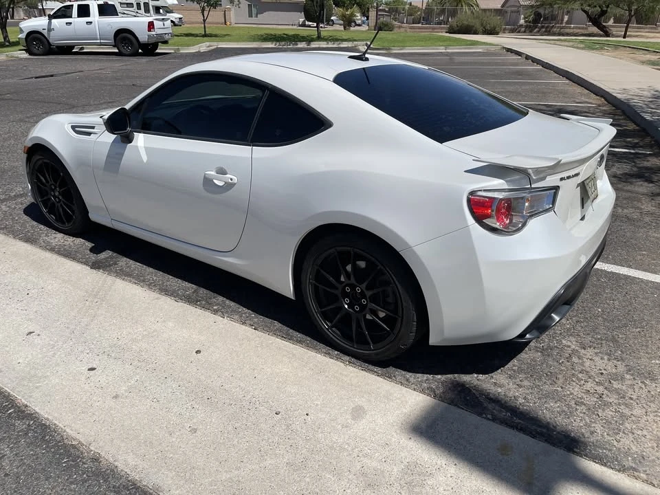 2013 Subaru BRZ 1st Gen - Image 3 of 11