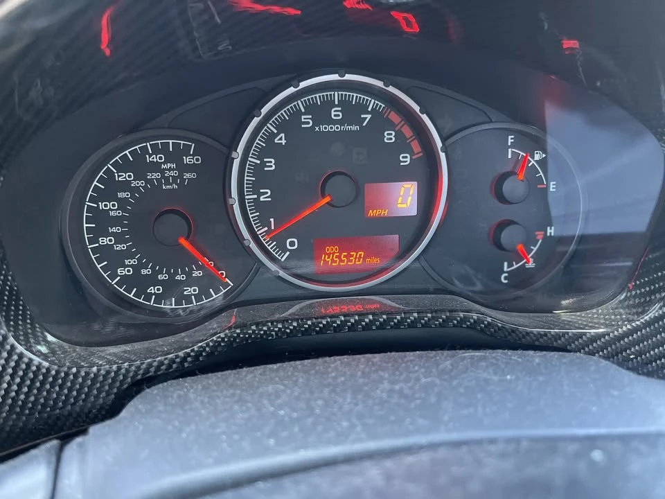 2013 Subaru BRZ 1st Gen - Image 9 of 11