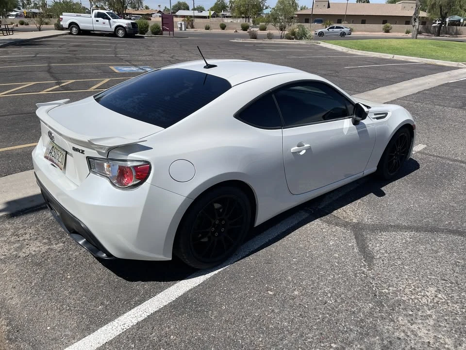 2013 Subaru BRZ 1st Gen - Image 4 of 11