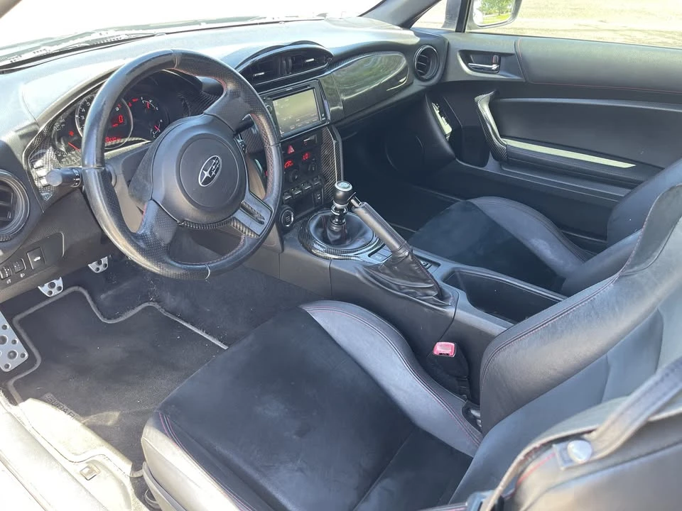 2013 Subaru BRZ 1st Gen - Image 6 of 11