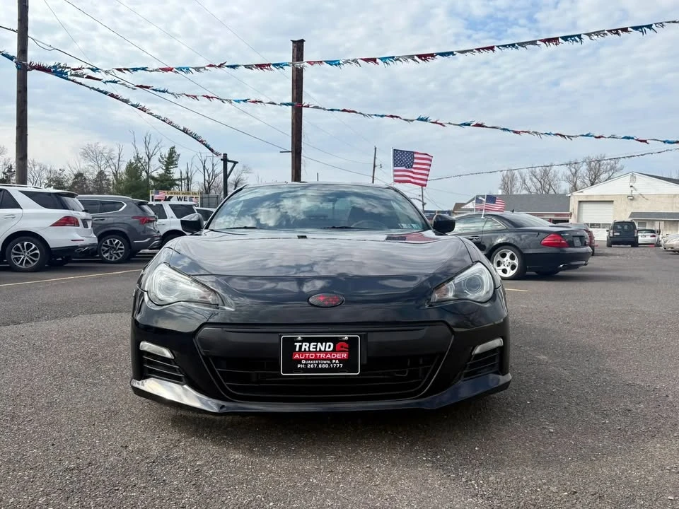 2013 Subaru BRZ 1st Gen - Image 5 of 16