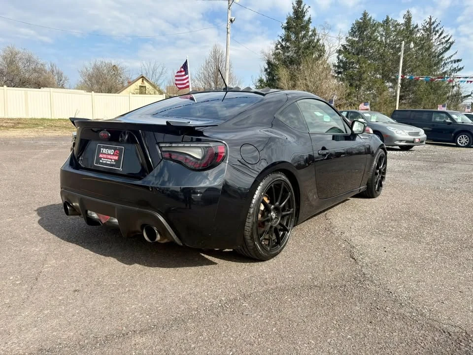 2013 Subaru BRZ 1st Gen - Image 3 of 16