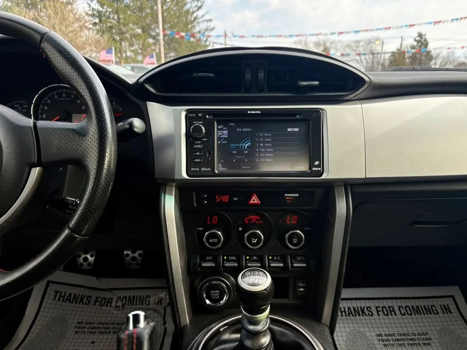 2013 Subaru BRZ 1st Gen - Image 14 of 16