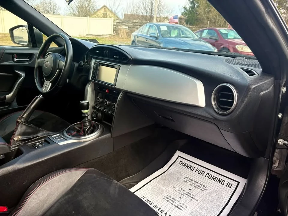 2013 Subaru BRZ 1st Gen - Image 10 of 16