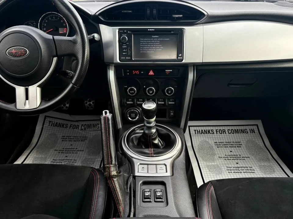 2013 Subaru BRZ 1st Gen - Image 13 of 16