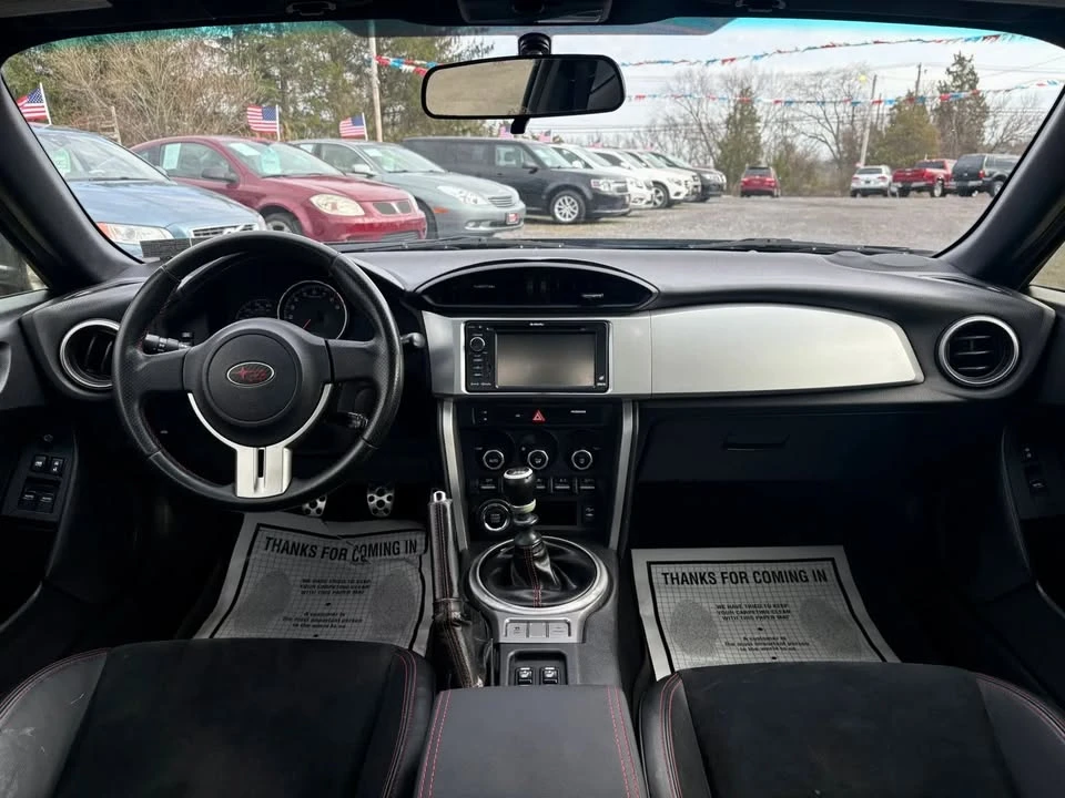 2013 Subaru BRZ 1st Gen - Image 12 of 16