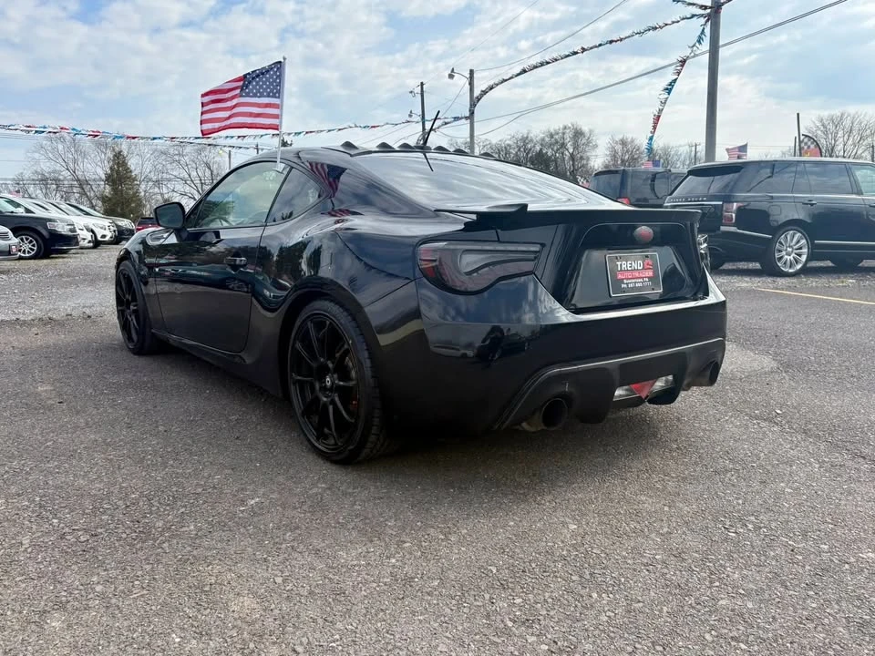 2013 Subaru BRZ 1st Gen - Image 2 of 16