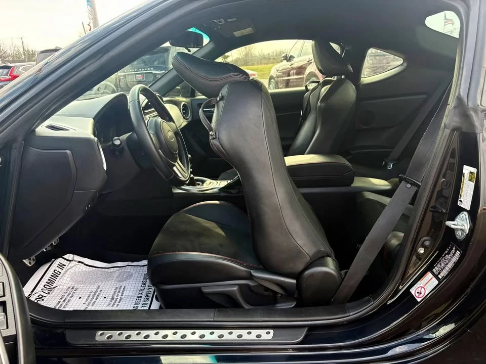 2013 Subaru BRZ 1st Gen - Image 8 of 16