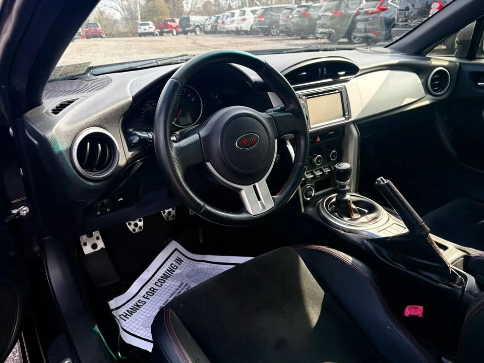 2013 Subaru BRZ 1st Gen - Image 7 of 16