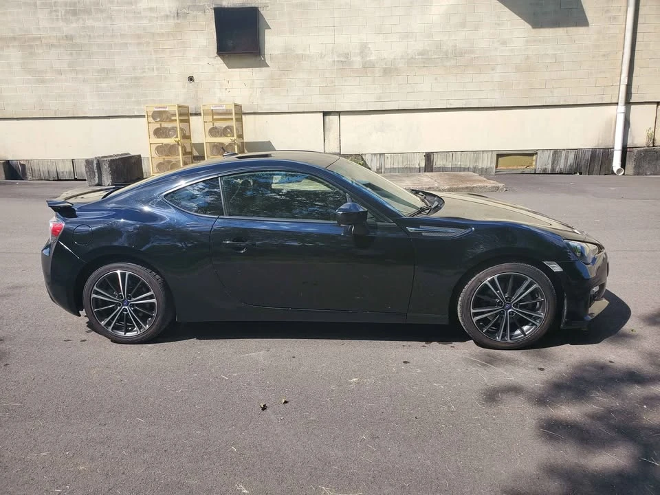 2013 Subaru BRZ 1st Gen - Image 6 of 16