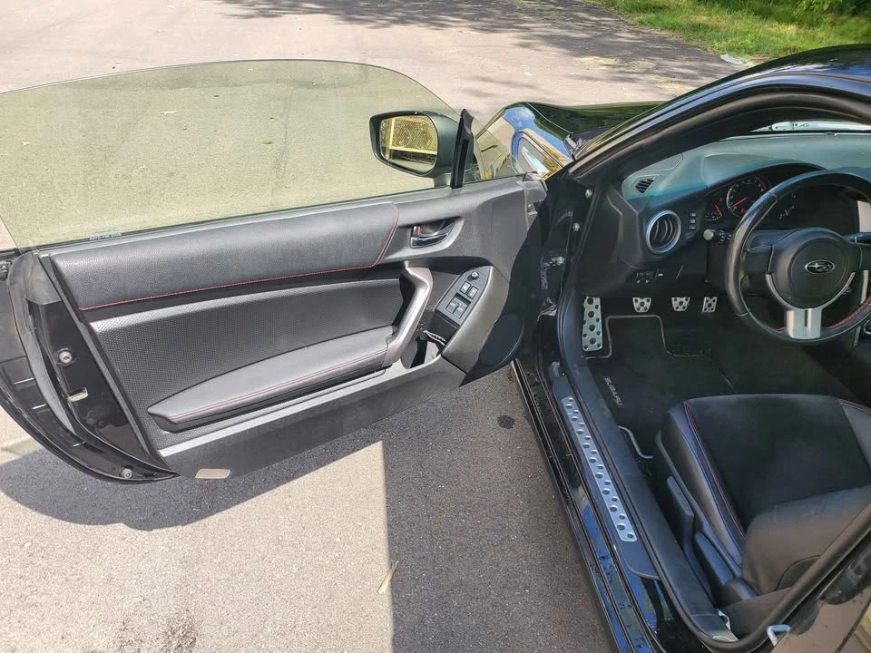 2013 Subaru BRZ 1st Gen - Image 15 of 16