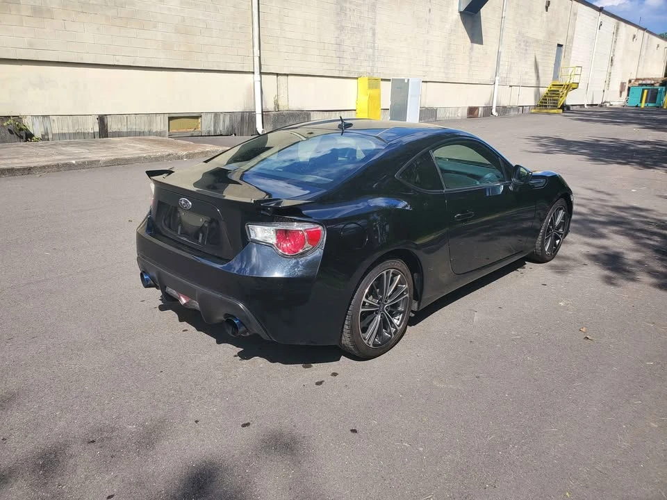 2013 Subaru BRZ 1st Gen - Image 5 of 16